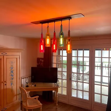 De Camassade Maison d'hôtes