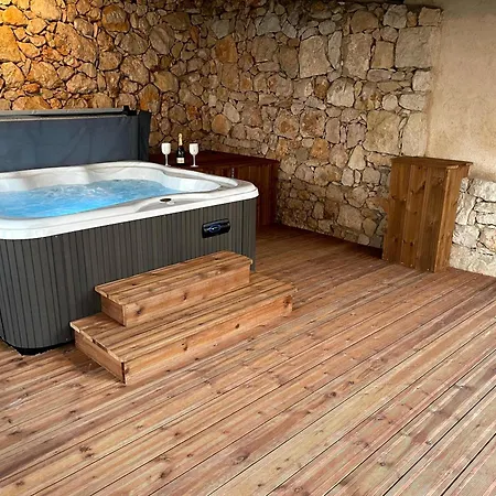 Maison d'hôtes De Camassade Tourrettes-sur-Loup
